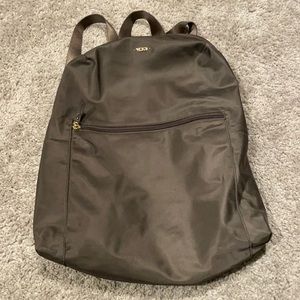 Tumi Backpack